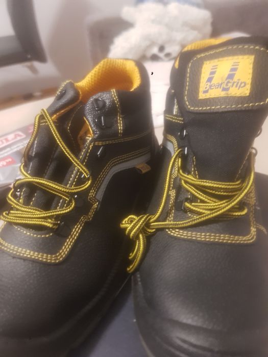 Buty  robocze  47