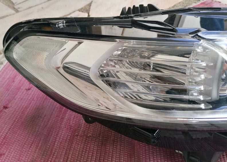 otica frontal DT ford mondeo V fase 2 18-22