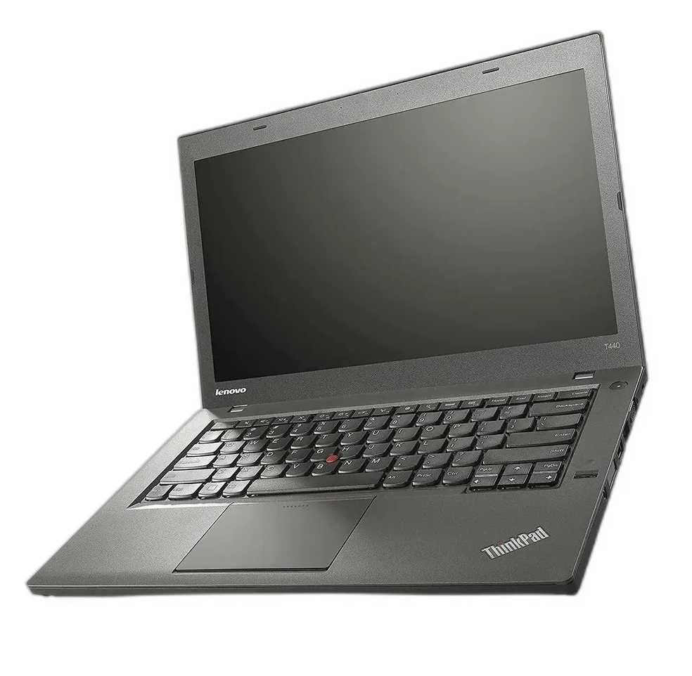 Portátil Lenovo T440 - i5 + 8Gb Ram + 240Gb SSD + (Lcd 14 -1080p NOVO)