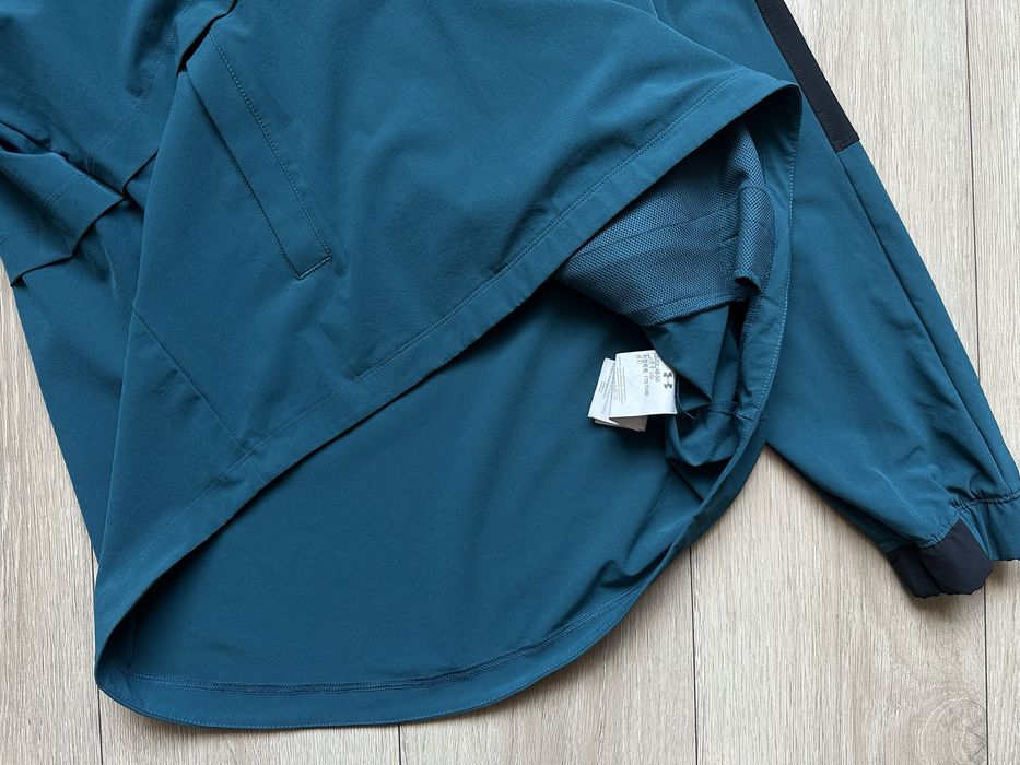 Куртка анорак Under armour storm