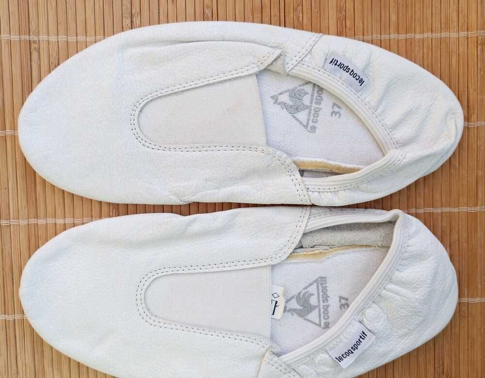 Чешки шкіра р 37 le coq sportif франція