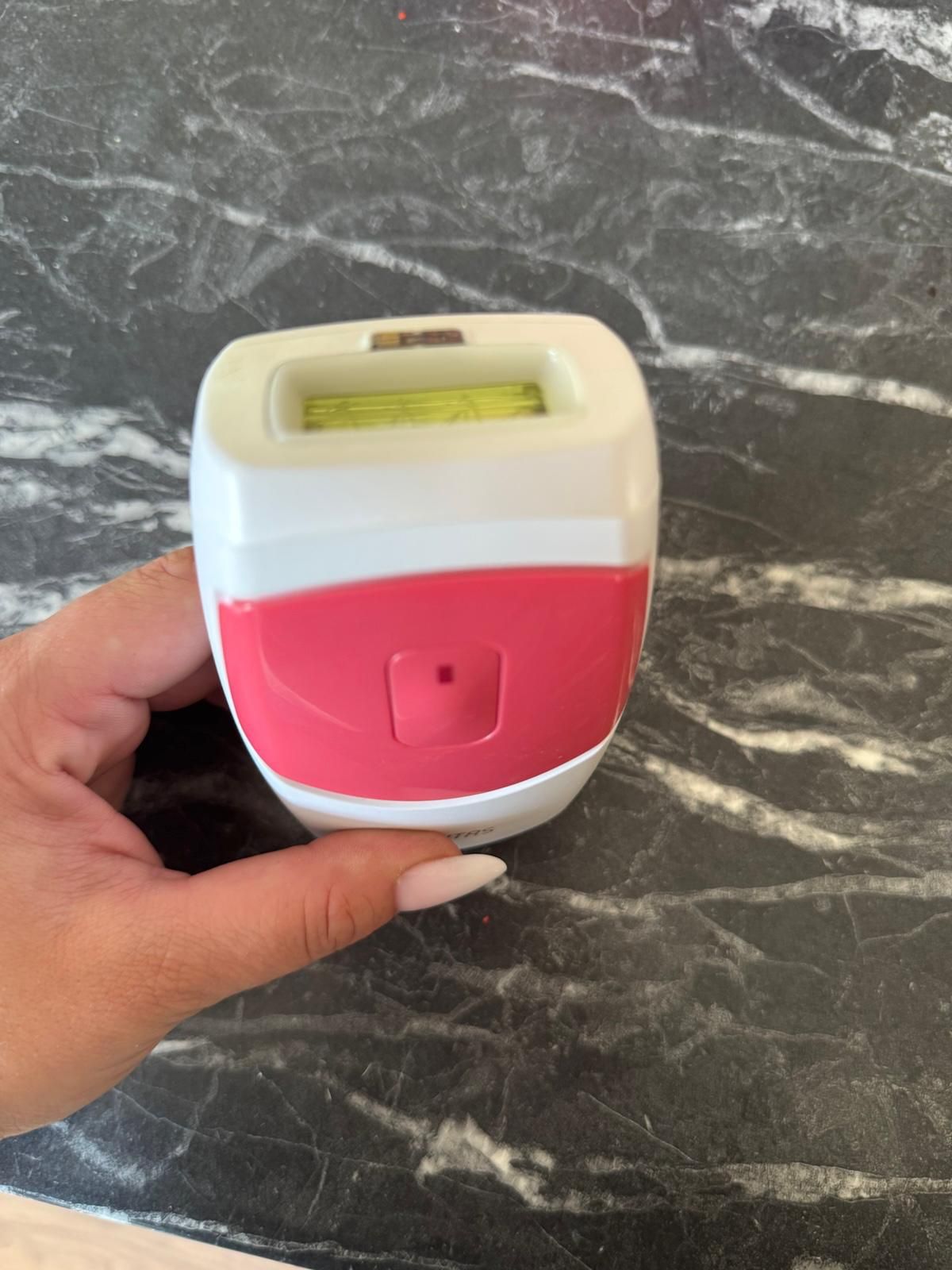 Depilator laserowy sanitas