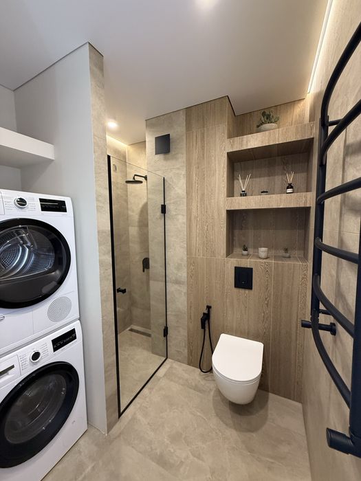 2к Петхаус на Пр-т Незалежності