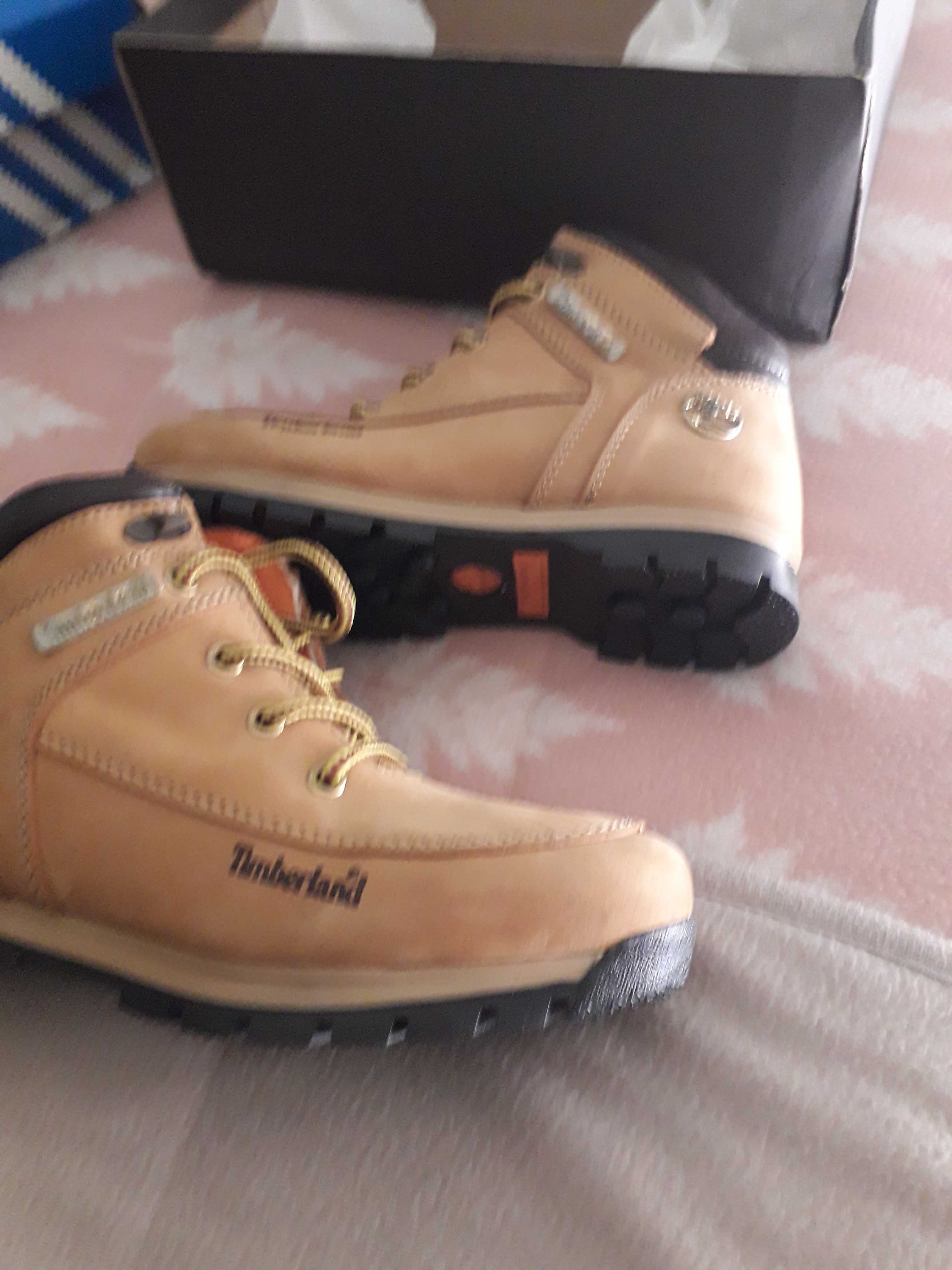 Bota Timberland 37