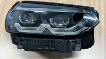 Lampa prawa Full Led BMW X3 G01 lift (X2 G02) Reflektor