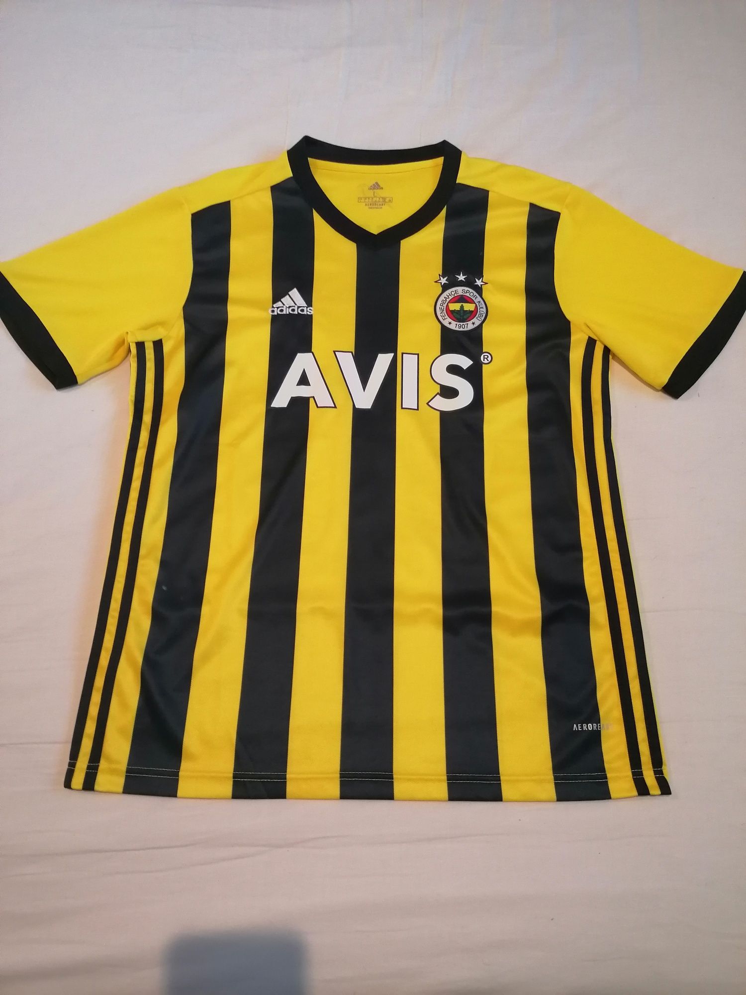 Camisola Fenerbahce x Adidas Ozil 67 (L)
