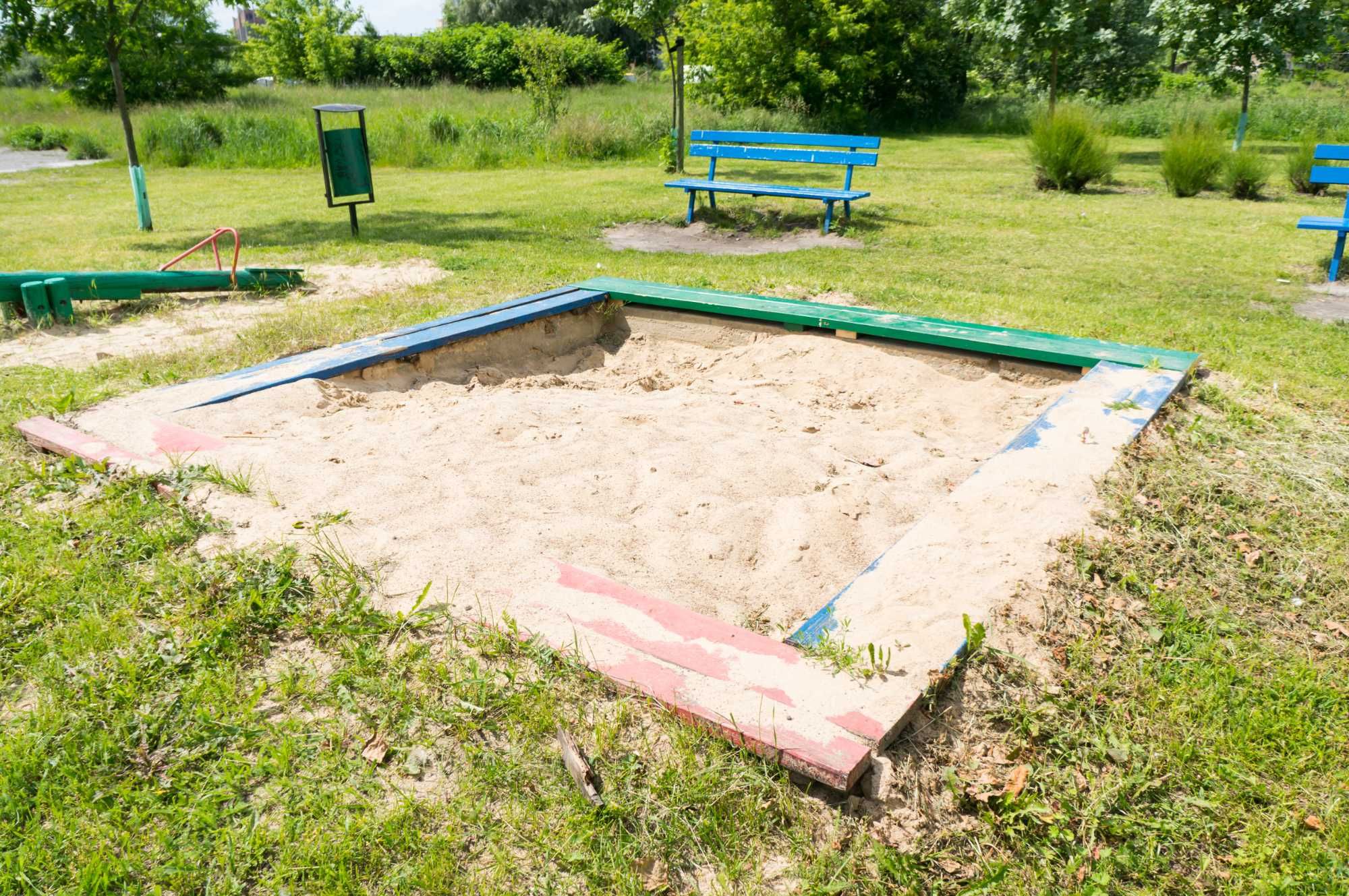 Piasek kwarcowy wypalany do kostki brukowej trawników i nie tylko 25kg