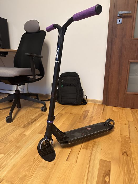 Hulajnoga ethic erawan