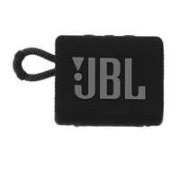 JBL go 3 czarny.