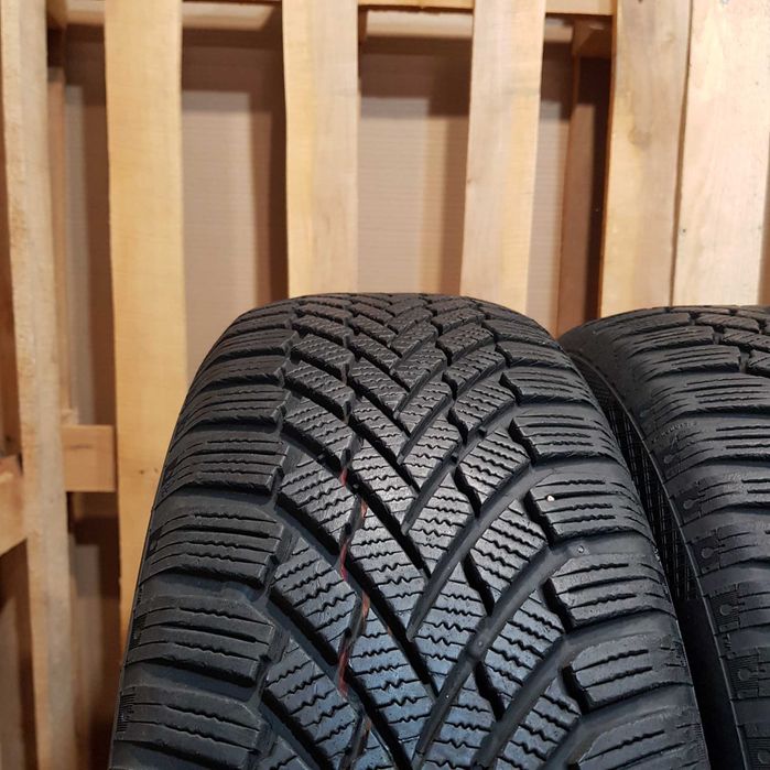 Continental WinterCont TS860 205/65/17 8мм Шини Зимові (4шт) з Європи