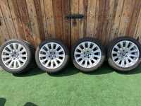 Alufelgi 5x120 BMW oryginal 18 cali bez opon