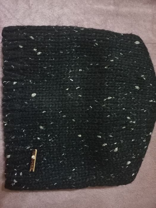 Шапки  та  шарфи