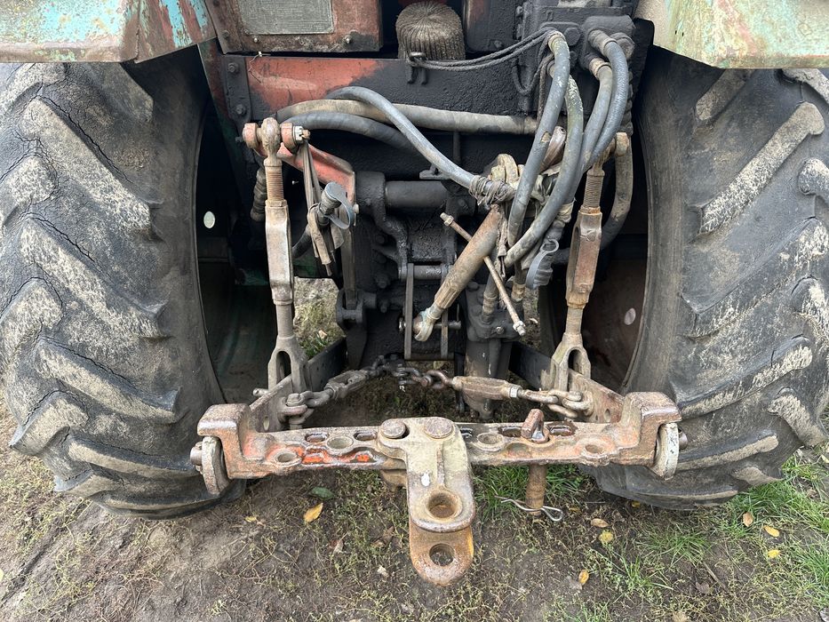 Продам трактор ЮМЗ 6