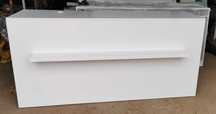 Lada Sklepowa Lada Recepcyjna 200 x 60 x 95 cm