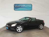 Mercedes-Benz SLK 200