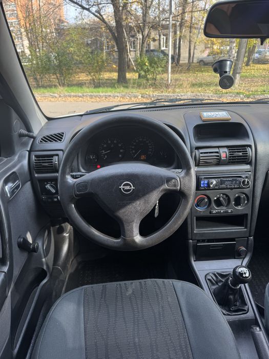 Astra g -1.6 бензин возможен пригон по договоренности