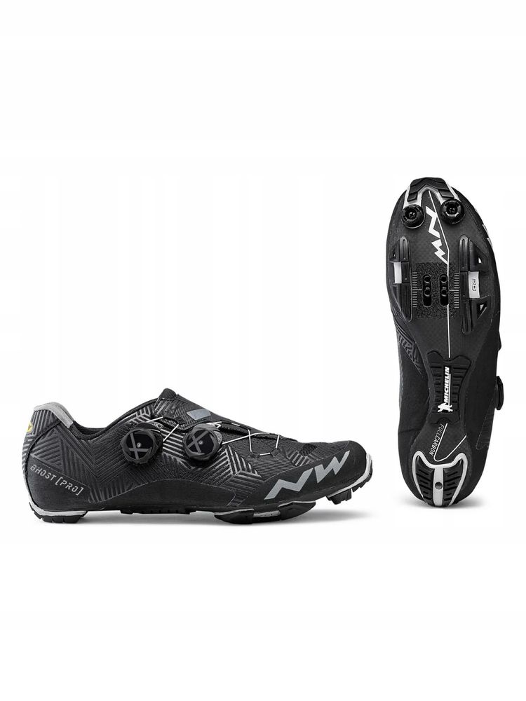 Buty northwave ghost pro 40