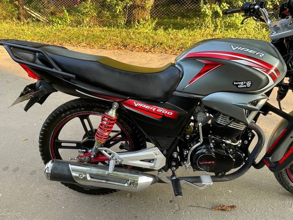 Срочно Продам Вайпер Зс200А