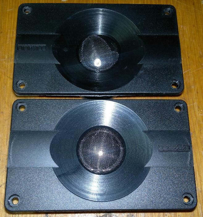 профессиональный ремонт динамиков вч сч нч и т.д. а также консультация