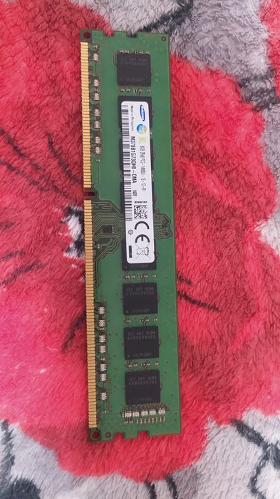 ОЗУ оперативная память  ddr4 8gb
