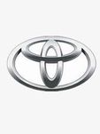 Toyota Лобове скло для всіх моделей Тойота, тойота автоскло