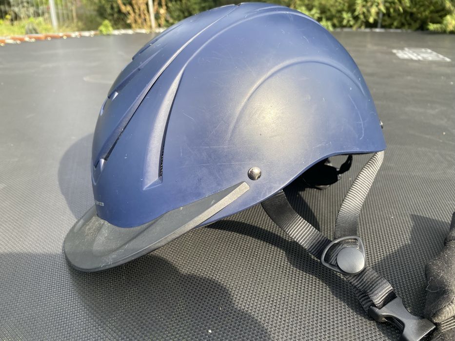 Kask do jzdy konnej fouganza r s