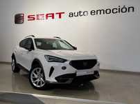 Cupra Formentor 1.4 e-Hybrid Plus DSG