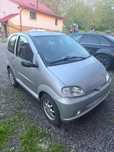 Mini car Aixam JDM diesel bez prawo jazdy okazja