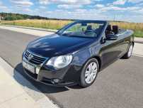 Volkswagen Eos Vw Eos 2008rok 1.4 benzyna 187000km udokumentowane