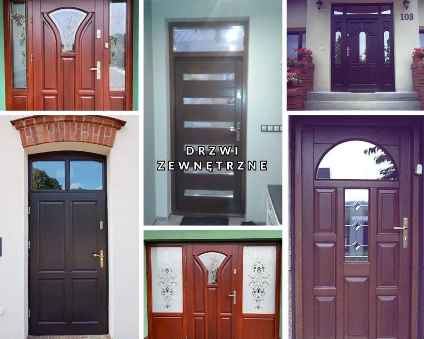 | Stolarz | Drzwi drewniane | Okna | Schody | Wszystko na wymiar |
