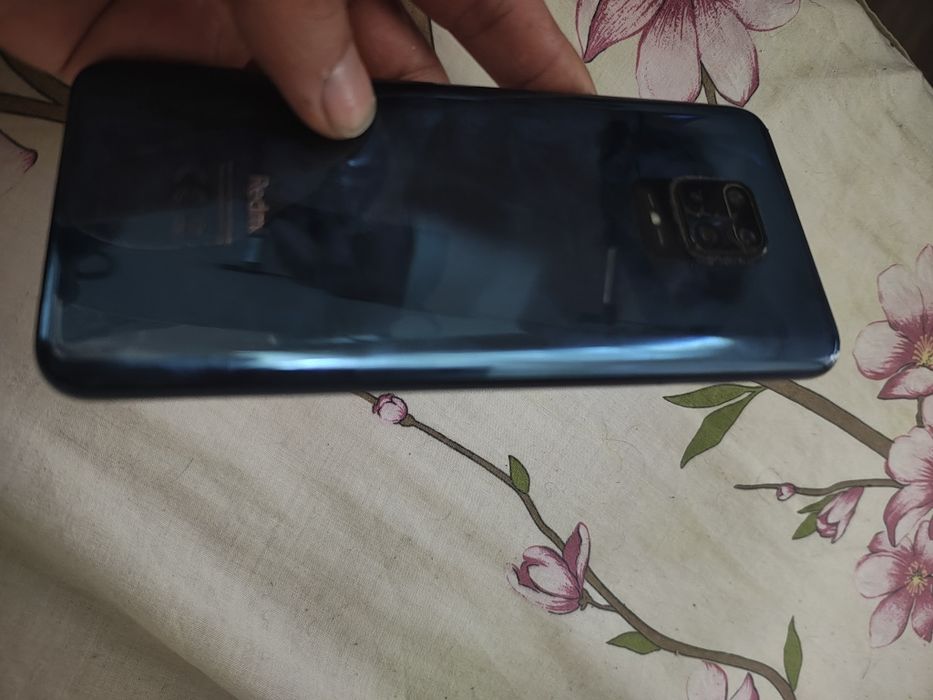 Xiaomi Redmi note 9 pro