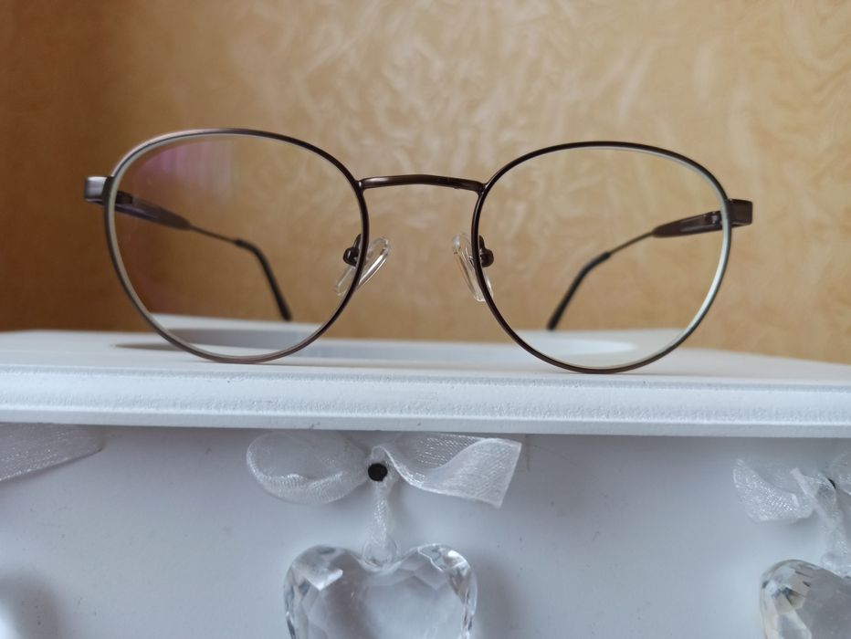 Окуляри для корекції зору за ціною оправи