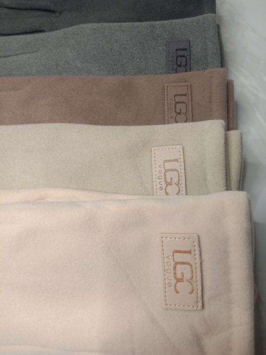 Теплі жіночі перчатки зимові