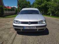 Продам golf 2000