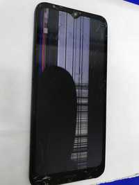 Смартфон Nokia C20 2/32GB Dark Blue ( під заміну дисплея або на З/Ч)