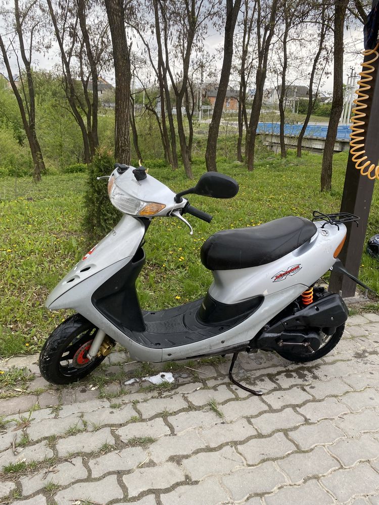 Скутер Honda Dio AF35