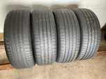 235/50r20 Bridgesone Turanza Eco