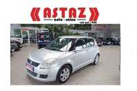 Suzuki Swift 2008 / SUPER OPCJA / climatronic / 4xEL / wspom.