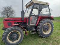 Zetor 6245 (7245)