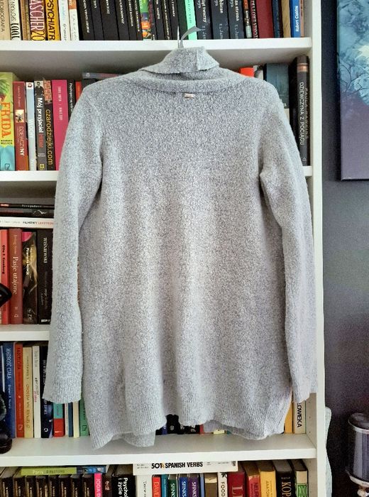 Mohito kardigan M 38