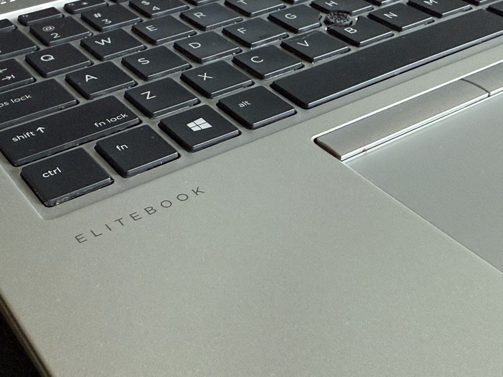Jak nowy | HP EliteBook 840 G5 – Core i5