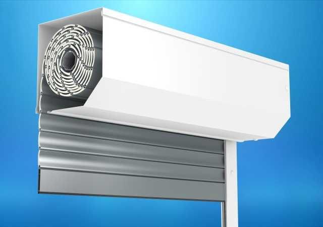 Roletki Okienne - techniki osłonowe Serwis naprawa okien