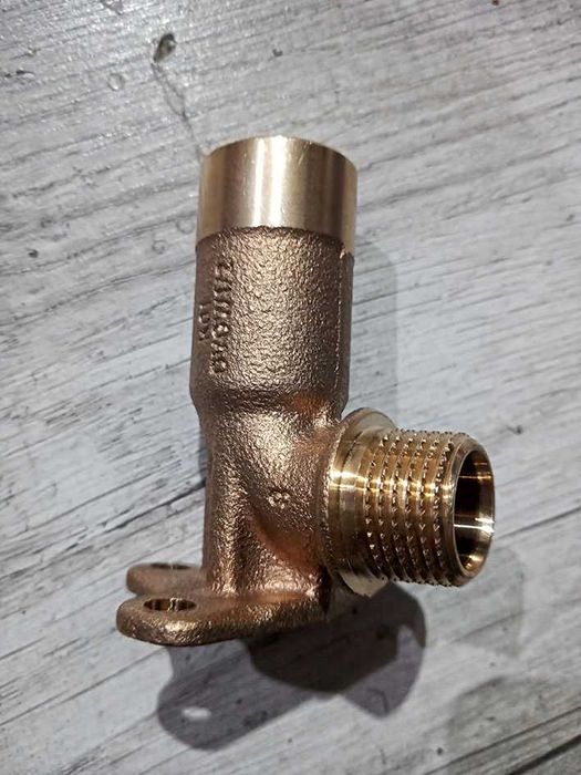 Geberit Mepla kolano 1/2 73 mm