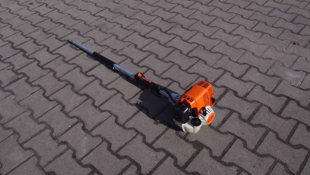 STIHL KM 90 R Silnik