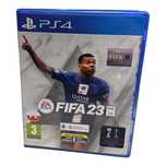 FIFA 23 PlayStation 4 (PS4) pudełkowa