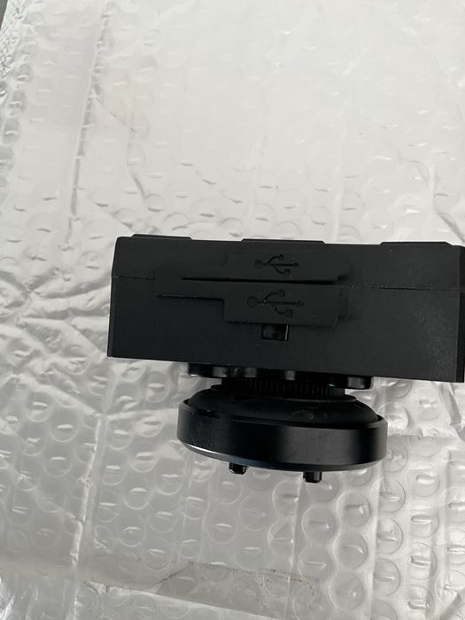 Wunderlich - Suporte Anti Vibração SP Connect