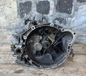 Коробка передач (КПП) Peugeot 607 2.2HDi 1999-2004р.в. (6 - передач)
