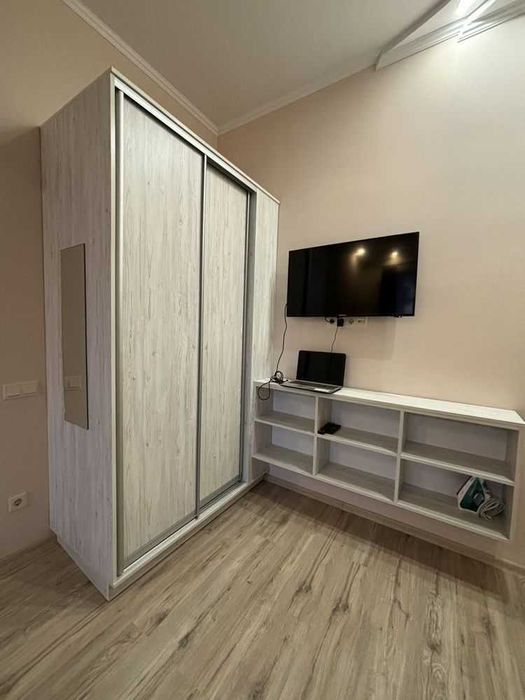 Оренда 1-к квартири в Ближньому Центрі Львова