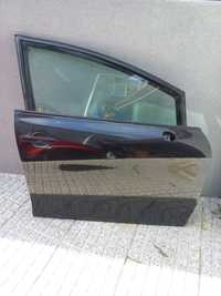 Porta frente direita seat leon 1p1