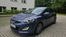 Hyundai i30 1.4 90km